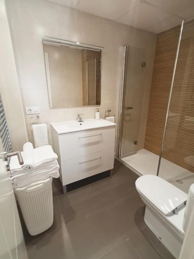 Apartamento Barrio Picasso Málaga Extérieur photo